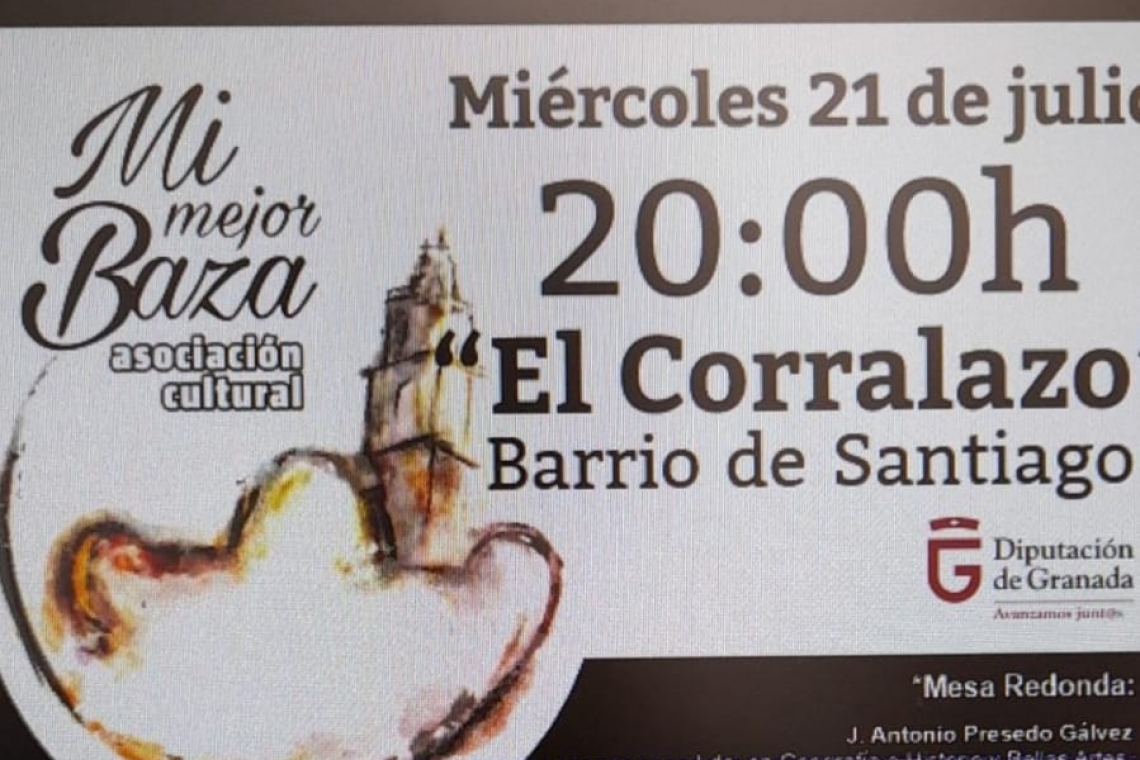 Mesa redonda y actividades por el 50 aniversario del descubrimiento de la Dama de Baza